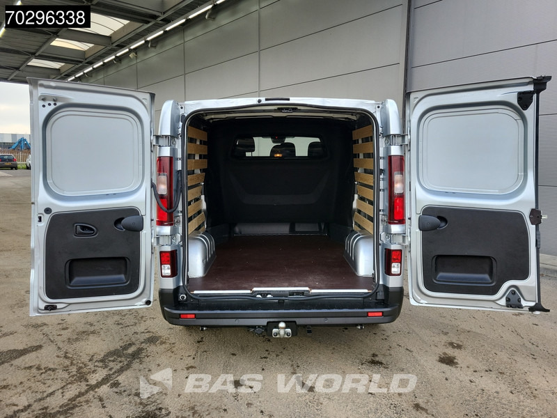 Xe van nhỏ gọn Renault Trafic 130pk Dubbel Cabine L2H1 Trekhaak LED Navi Airco Cruise Camera Parkeersensoren Euro6 DC Doka Mixto L2 Airco Trekhaak Cruise cont: hình 7 Xe van nhỏ gọn Renault Trafic 130pk Dubbel Cabine L2H1 Trekhaak LED Navi Airco Cruise Camera Parkeersensoren Euro6 DC Doka Mixto L2 Airco Trekhaak Cruise cont: hình 7