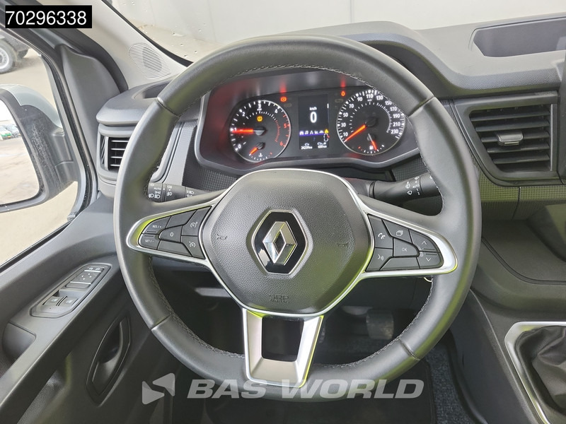 Xe van nhỏ gọn Renault Trafic 130pk Dubbel Cabine L2H1 Trekhaak LED Navi Airco Cruise Camera Parkeersensoren Euro6 DC Doka Mixto L2 Airco Trekhaak Cruise cont: hình 19 Xe van nhỏ gọn Renault Trafic 130pk Dubbel Cabine L2H1 Trekhaak LED Navi Airco Cruise Camera Parkeersensoren Euro6 DC Doka Mixto L2 Airco Trekhaak Cruise cont: hình 19