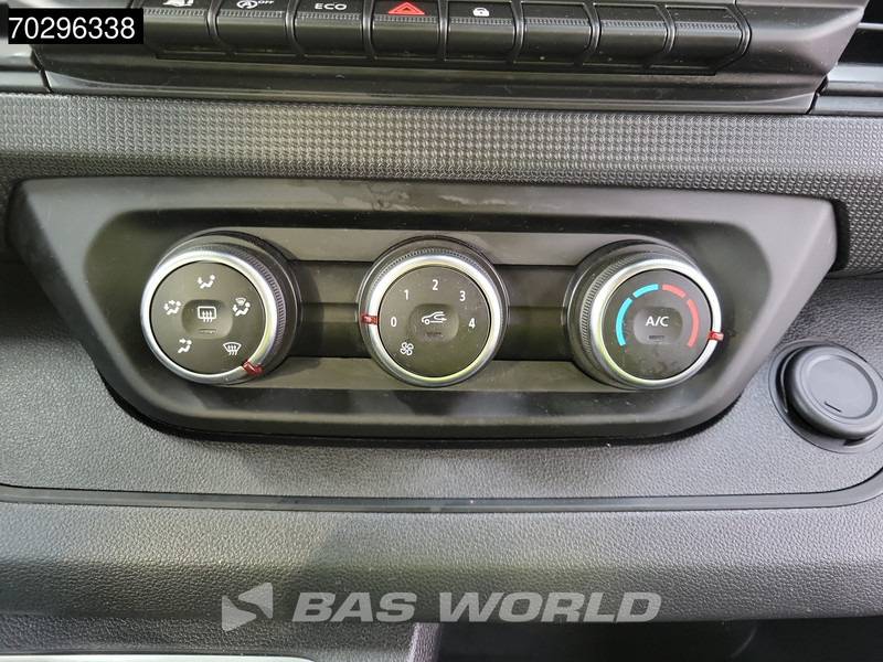 Xe van nhỏ gọn Renault Trafic 130pk Dubbel Cabine L2H1 Trekhaak LED Navi Airco Cruise Camera Parkeersensoren Euro6 DC Doka Mixto L2 Airco Trekhaak Cruise cont: hình 18 Xe van nhỏ gọn Renault Trafic 130pk Dubbel Cabine L2H1 Trekhaak LED Navi Airco Cruise Camera Parkeersensoren Euro6 DC Doka Mixto L2 Airco Trekhaak Cruise cont: hình 18