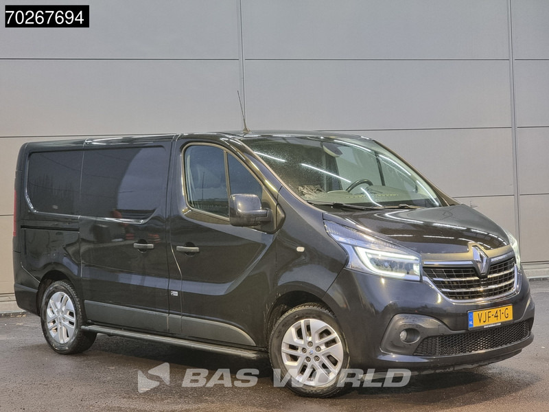 Renault Trafic 145pk Automaat L1H1 Euro6 LED Navi Camera Trekhaak Airco Cruise L1 5m3 Airco Trekhaak Cruise control - Xe van nhỏ gọn: hình 3 Renault Trafic 145pk Automaat L1H1 Euro6 LED Navi Camera Trekhaak Airco Cruise L1 5m3 Airco Trekhaak Cruise control - Xe van nhỏ gọn: hình 3
