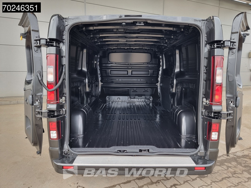 Renault Trafic 70PK Electric 240km WLTP Parkeersensoren Automaat Airco Cruise Camera 6m3 Airco Cruise control - Xe van chở hàng, Xe van điện: hình 3 Renault Trafic 70PK Electric 240km WLTP Parkeersensoren Automaat Airco Cruise Camera 6m3 Airco Cruise control - Xe van chở hàng, Xe van điện: hình 3