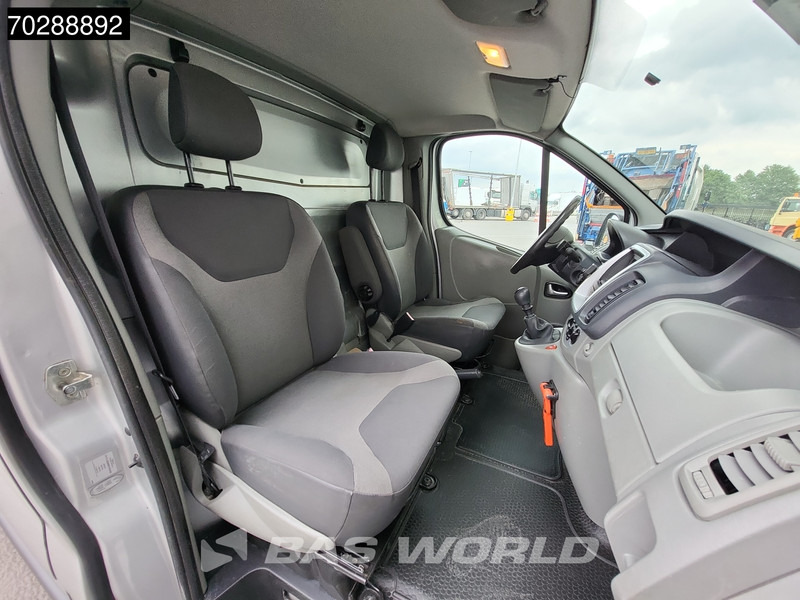 Xe van nhỏ gọn Renault Trafic 90pk L2H1 Navi Trekhaak Airco Cruise Parkeersensoren Imperiaal L2 7m3 Airco Trekhaak Cruise control: hình 12