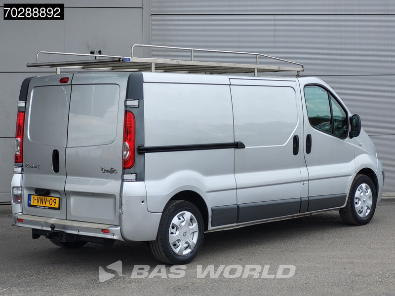 Renault Trafic 90pk L2H1 Navi Trekhaak Airco Cruise Parkeersensoren Imperiaal L2 7m3 Airco Trekhaak Cruise control - Xe van nhỏ gọn: hình 3 Renault Trafic 90pk L2H1 Navi Trekhaak Airco Cruise Parkeersensoren Imperiaal L2 7m3 Airco Trekhaak Cruise control - Xe van nhỏ gọn: hình 3