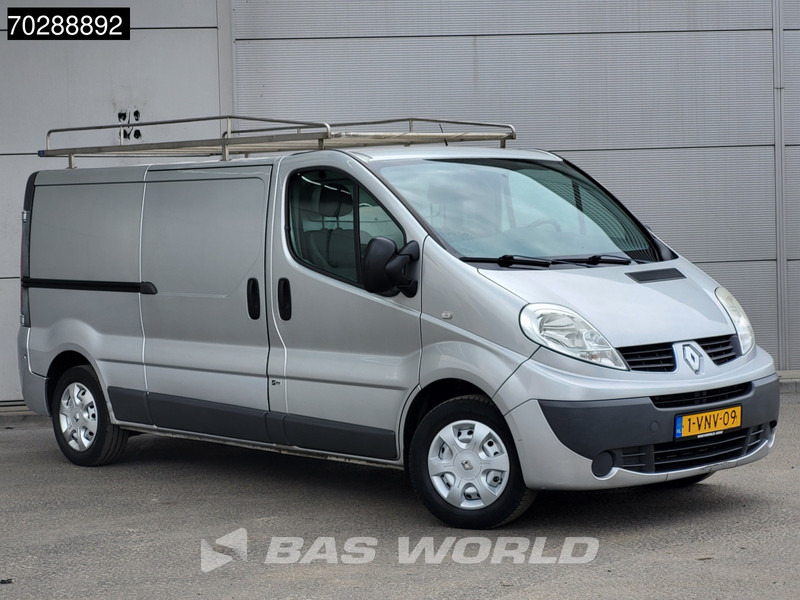 Renault Trafic 90pk L2H1 Navi Trekhaak Airco Cruise Parkeersensoren Imperiaal L2 7m3 Airco Trekhaak Cruise control - Xe van nhỏ gọn: hình 2 Renault Trafic 90pk L2H1 Navi Trekhaak Airco Cruise Parkeersensoren Imperiaal L2 7m3 Airco Trekhaak Cruise control - Xe van nhỏ gọn: hình 2