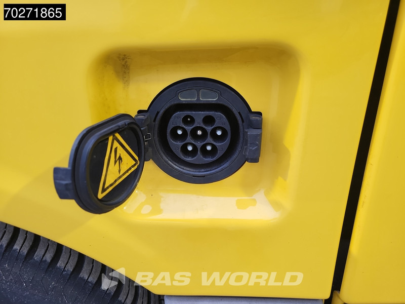 Streetscooter Work Box Work Box L 20kWh 100% Elektrisch Airco - Xe van nhỏ gọn, Xe van điện: hình 5 Streetscooter Work Box Work Box L 20kWh 100% Elektrisch Airco - Xe van nhỏ gọn, Xe van điện: hình 5