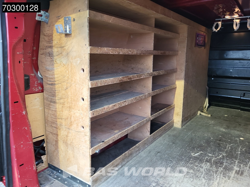 Toyota ProAce 120PK L2H1 Trekhaak Airco Cruise APK 12-2025 Euro6 L2 Airco Trekhaak Cruise control - Xe van nhỏ gọn: hình 5 Toyota ProAce 120PK L2H1 Trekhaak Airco Cruise APK 12-2025 Euro6 L2 Airco Trekhaak Cruise control - Xe van nhỏ gọn: hình 5