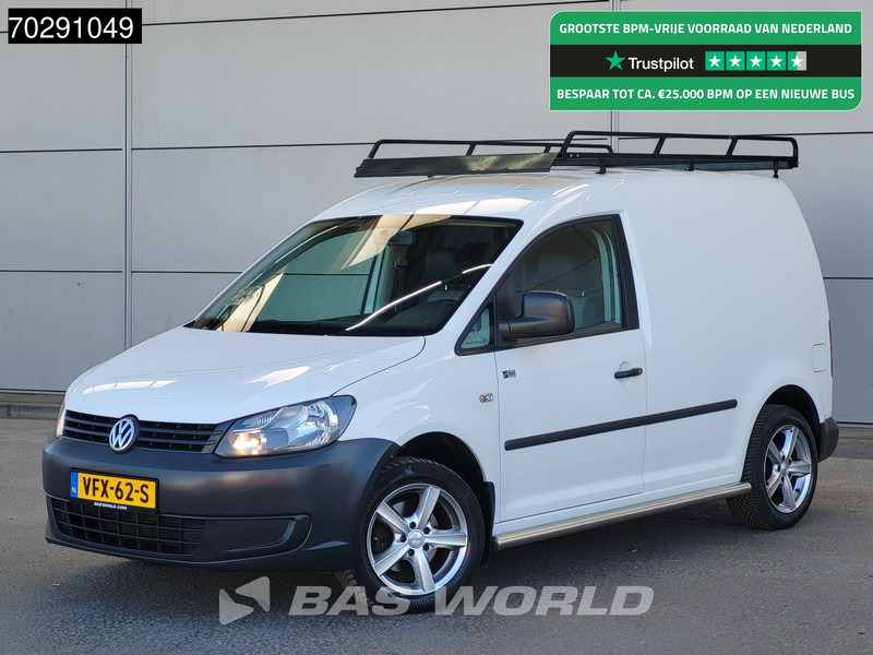 Volkswagen 1.6 TDI Automaat L1H1 Imperiaal Trekhaak Airco Cruise Velgen 3m3 Airco Trekhaak Cruise control - Xe van nhỏ gọn: hình 1 Volkswagen 1.6 TDI Automaat L1H1 Imperiaal Trekhaak Airco Cruise Velgen 3m3 Airco Trekhaak Cruise control - Xe van nhỏ gọn: hình 1