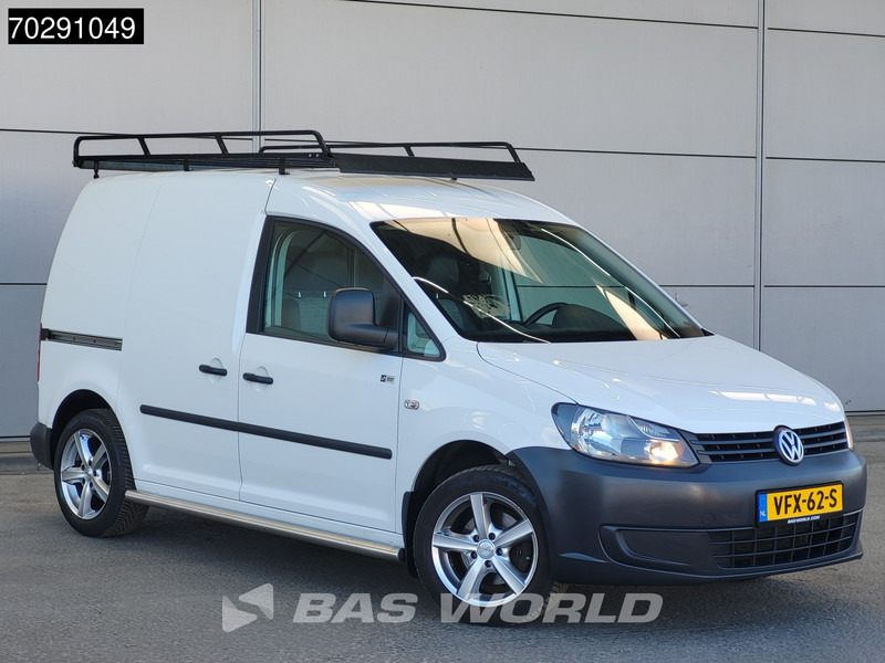 Volkswagen 1.6 TDI Automaat L1H1 Imperiaal Trekhaak Airco Cruise Velgen 3m3 Airco Trekhaak Cruise control - Xe van nhỏ gọn: hình 5 Volkswagen 1.6 TDI Automaat L1H1 Imperiaal Trekhaak Airco Cruise Velgen 3m3 Airco Trekhaak Cruise control - Xe van nhỏ gọn: hình 5