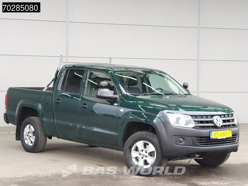 Volkswagen Amarok 140PK Trekhaak Airco Cruise Parkeersensoren Pickup Open Box Pritsche 2m3 Airco Trekhaak Cruise control - Xe bán tải: hình 5 Volkswagen Amarok 140PK Trekhaak Airco Cruise Parkeersensoren Pickup Open Box Pritsche 2m3 Airco Trekhaak Cruise control - Xe bán tải: hình 5