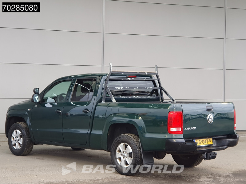 Volkswagen Amarok 140PK Trekhaak Airco Cruise Parkeersensoren Pickup Open Box Pritsche 2m3 Airco Trekhaak Cruise control - Xe bán tải: hình 2 Volkswagen Amarok 140PK Trekhaak Airco Cruise Parkeersensoren Pickup Open Box Pritsche 2m3 Airco Trekhaak Cruise control - Xe bán tải: hình 2