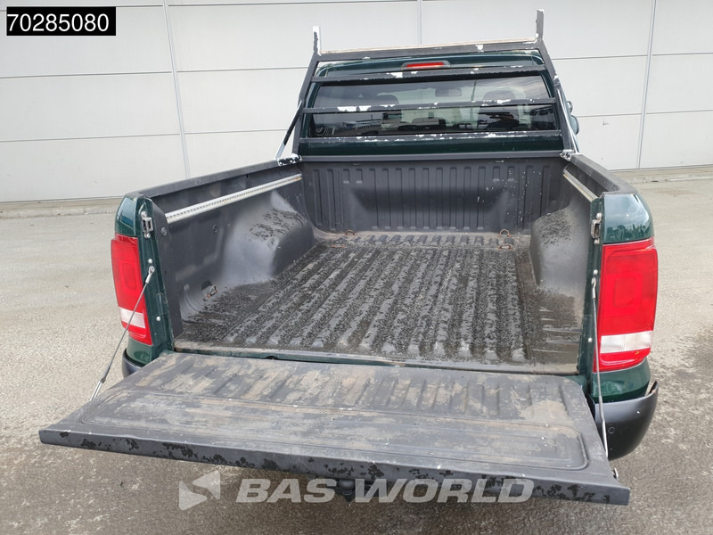 Volkswagen Amarok 140PK Trekhaak Airco Cruise Parkeersensoren Pickup Open Box Pritsche 2m3 Airco Trekhaak Cruise control - Xe bán tải: hình 3 Volkswagen Amarok 140PK Trekhaak Airco Cruise Parkeersensoren Pickup Open Box Pritsche 2m3 Airco Trekhaak Cruise control - Xe bán tải: hình 3