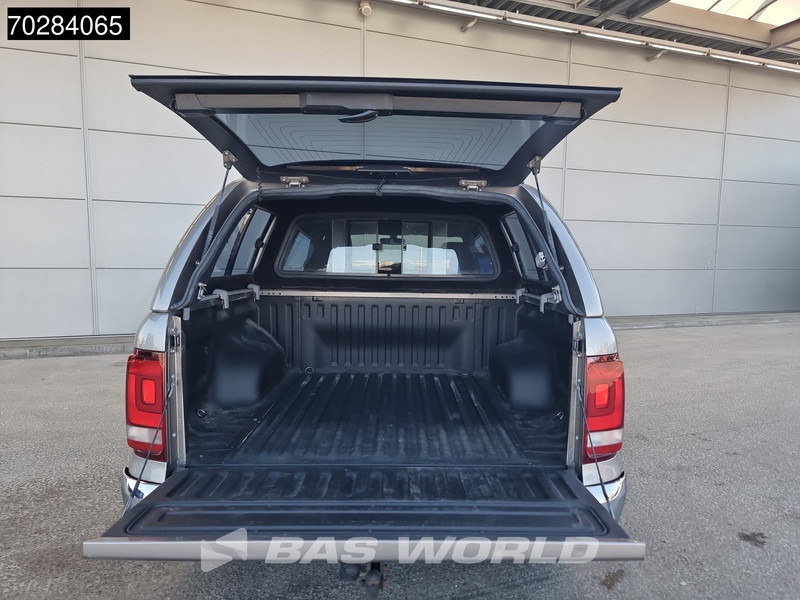 Volkswagen Amarok 260PK V6 4motion Automaat 260PK Trekhaak LED Navi Airco Cruise Camera Parkeersensoren Euro6 4wd Allrad 3m3 Airco Trekhaak Cruise - Xe bán tải: hình 3 Volkswagen Amarok 260PK V6 4motion Automaat 260PK Trekhaak LED Navi Airco Cruise Camera Parkeersensoren Euro6 4wd Allrad 3m3 Airco Trekhaak Cruise - Xe bán tải: hình 3