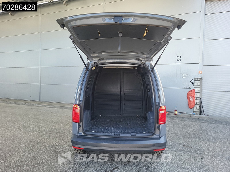 Volkswagen Caddy 102PK Benzine L1H1 Imperiaal Euro6 L1 3m3 - Xe van nhỏ gọn: hình 3 Volkswagen Caddy 102PK Benzine L1H1 Imperiaal Euro6 L1 3m3 - Xe van nhỏ gọn: hình 3
