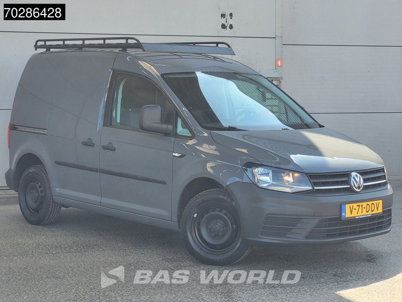 Volkswagen Caddy 102PK L1H1 Imperiaal Euro6 L1 3m3 - Xe van nhỏ gọn: hình 5 Volkswagen Caddy 102PK L1H1 Imperiaal Euro6 L1 3m3 - Xe van nhỏ gọn: hình 5