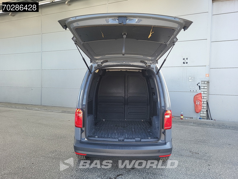 Volkswagen Caddy 102PK L1H1 Imperiaal Euro6 L1 3m3 - Xe van nhỏ gọn: hình 3 Volkswagen Caddy 102PK L1H1 Imperiaal Euro6 L1 3m3 - Xe van nhỏ gọn: hình 3