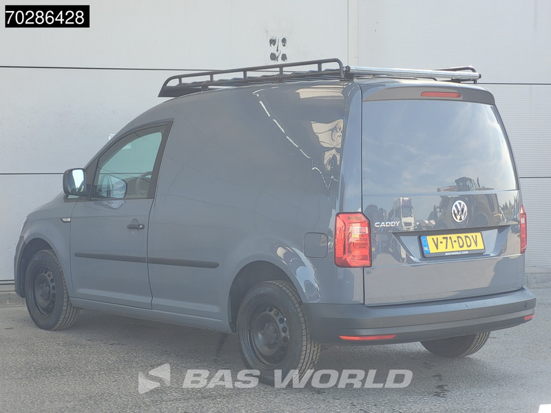 Volkswagen Caddy 102PK L1H1 Imperiaal Euro6 L1 3m3 - Xe van nhỏ gọn: hình 2 Volkswagen Caddy 102PK L1H1 Imperiaal Euro6 L1 3m3 - Xe van nhỏ gọn: hình 2