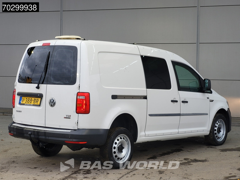 Volkswagen Caddy 120pk 4Motion 4x4 L2H1 Trekhaak Airco Cruise Werkplaatsinrichting Euro6 4WD Allrad L2 Airco Trekhaak Cruise control - Xe van nhỏ gọn: hình 3 Volkswagen Caddy 120pk 4Motion 4x4 L2H1 Trekhaak Airco Cruise Werkplaatsinrichting Euro6 4WD Allrad L2 Airco Trekhaak Cruise control - Xe van nhỏ gọn: hình 3