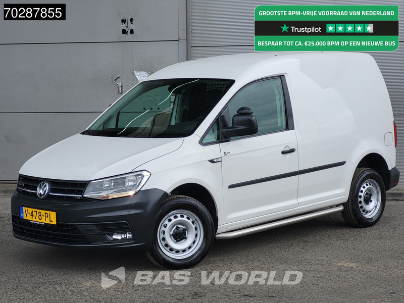 Volkswagen Caddy 122PK 4-Motion 4x4 Trekhaak Navi Airco Cruise Parkeersensoren Euro6 4WD Allrad 06-2026 APK 3m3 Airco Trekhaak Cruise control - Xe van nhỏ gọn: hình 1 Volkswagen Caddy 122PK 4-Motion 4x4 Trekhaak Navi Airco Cruise Parkeersensoren Euro6 4WD Allrad 06-2026 APK 3m3 Airco Trekhaak Cruise control - Xe van nhỏ gọn: hình 1