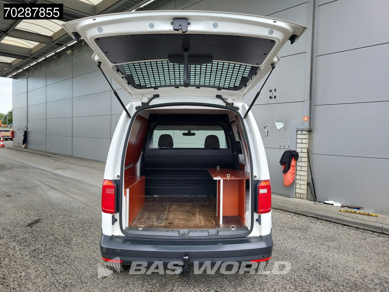 Volkswagen Caddy 122PK 4-Motion 4x4 Trekhaak Navi Airco Cruise Parkeersensoren Euro6 4WD Allrad 06-2026 APK 3m3 Airco Trekhaak Cruise control - Xe van nhỏ gọn: hình 3 Volkswagen Caddy 122PK 4-Motion 4x4 Trekhaak Navi Airco Cruise Parkeersensoren Euro6 4WD Allrad 06-2026 APK 3m3 Airco Trekhaak Cruise control - Xe van nhỏ gọn: hình 3