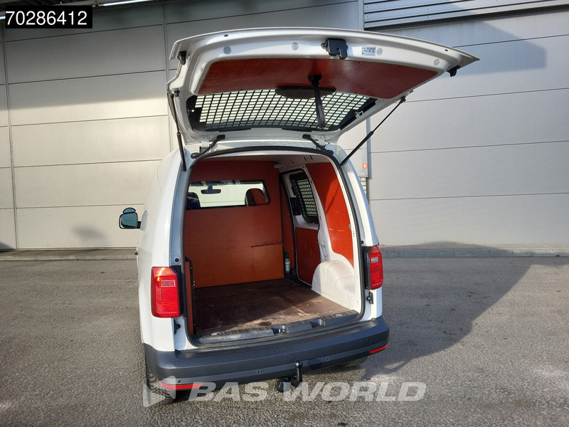 Volkswagen Caddy 122PK 4x4 4Motion L1H1 Trekhaak Navi Airco Cruise Euro6 L1 4WD Allrad 3m3 Airco Trekhaak Cruise control - Xe van nhỏ gọn: hình 3 Volkswagen Caddy 122PK 4x4 4Motion L1H1 Trekhaak Navi Airco Cruise Euro6 L1 4WD Allrad 3m3 Airco Trekhaak Cruise control - Xe van nhỏ gọn: hình 3