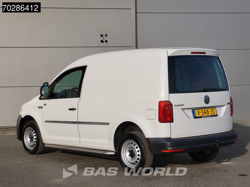 Volkswagen Caddy 122PK 4x4 4Motion L1H1 Trekhaak Navi Airco Cruise Euro6 L1 4WD Allrad 3m3 Airco Trekhaak Cruise control - Xe van nhỏ gọn: hình 2 Volkswagen Caddy 122PK 4x4 4Motion L1H1 Trekhaak Navi Airco Cruise Euro6 L1 4WD Allrad 3m3 Airco Trekhaak Cruise control - Xe van nhỏ gọn: hình 2