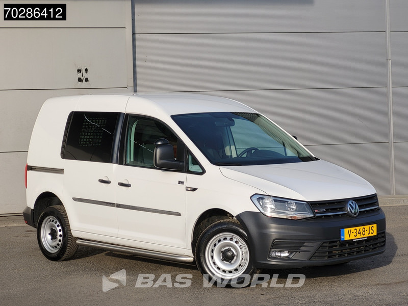 Volkswagen Caddy 122PK 4x4 4Motion L1H1 Trekhaak Navi Airco Cruise Euro6 L1 4WD Allrad 3m3 Airco Trekhaak Cruise control - Xe van nhỏ gọn: hình 5 Volkswagen Caddy 122PK 4x4 4Motion L1H1 Trekhaak Navi Airco Cruise Euro6 L1 4WD Allrad 3m3 Airco Trekhaak Cruise control - Xe van nhỏ gọn: hình 5