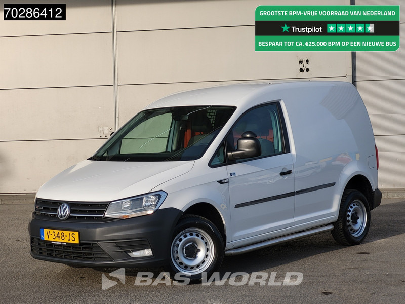 Volkswagen Caddy 122PK 4x4 4Motion L1H1 Trekhaak Navi Airco Cruise Euro6 L1 4WD Allrad 3m3 Airco Trekhaak Cruise control - Xe van nhỏ gọn: hình 1 Volkswagen Caddy 122PK 4x4 4Motion L1H1 Trekhaak Navi Airco Cruise Euro6 L1 4WD Allrad 3m3 Airco Trekhaak Cruise control - Xe van nhỏ gọn: hình 1