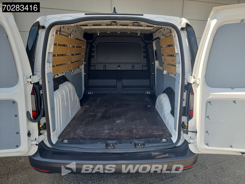 Volkswagen Caddy 122PK Automaat L2H1 Airco Parkeersensoren Euro6 L2 3m3 Airco - Xe van chở hàng: hình 3 Volkswagen Caddy 122PK Automaat L2H1 Airco Parkeersensoren Euro6 L2 3m3 Airco - Xe van chở hàng: hình 3