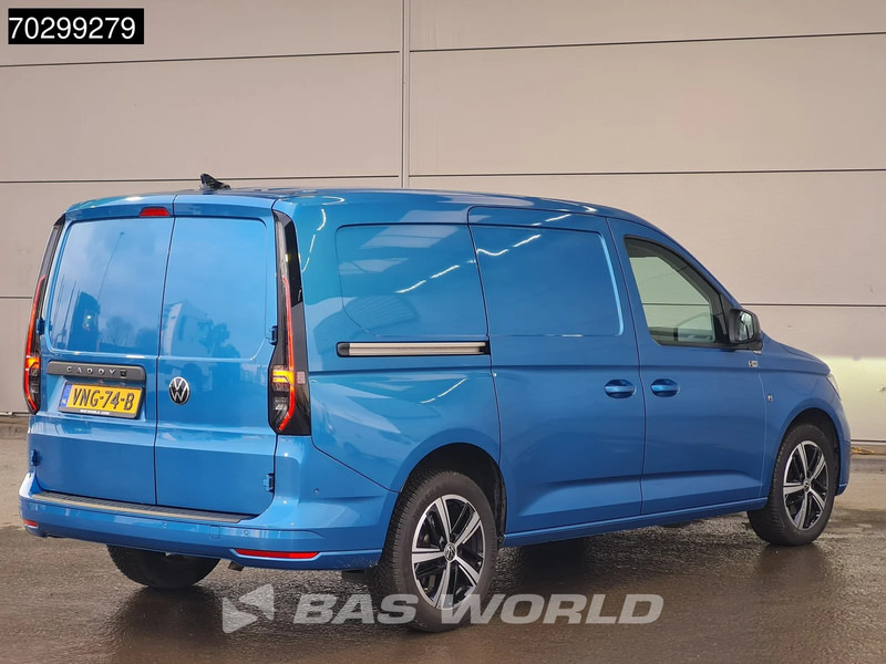 Volkswagen Caddy 122PK Automaat L2H1 LED ACC Navi Airco Camera Parkeersensoren Velgen APK 11-2026 Euro6 L2 Maxi DSG Airco - Xe van nhỏ gọn: hình 5 Volkswagen Caddy 122PK Automaat L2H1 LED ACC Navi Airco Camera Parkeersensoren Velgen APK 11-2026 Euro6 L2 Maxi DSG Airco - Xe van nhỏ gọn: hình 5