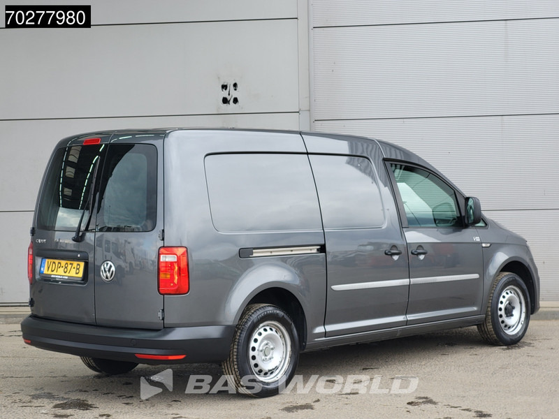 Volkswagen Caddy 75pk L2H1 Airco Cruise Euro6 L2 4m3 Airco Cruise control - Xe van nhỏ gọn: hình 3 Volkswagen Caddy 75pk L2H1 Airco Cruise Euro6 L2 4m3 Airco Cruise control - Xe van nhỏ gọn: hình 3