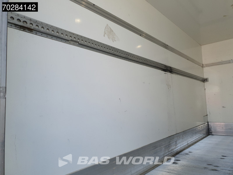 Volkswagen Crafter 102pk Bakwagen Airco Euro6 Meubelbak Koffer 17m3 Airco - Xe tải nhỏ thùng kín: hình 5 Volkswagen Crafter 102pk Bakwagen Airco Euro6 Meubelbak Koffer 17m3 Airco - Xe tải nhỏ thùng kín: hình 5