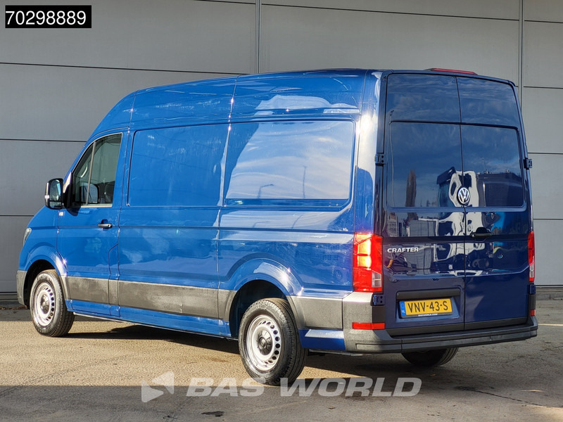 Volkswagen Crafter 102pk L3H3 Airco Cruise APK 06-2026 Euro6 L2H2 Airco Cruise control - Xe van nhỏ gọn: hình 2 Volkswagen Crafter 102pk L3H3 Airco Cruise APK 06-2026 Euro6 L2H2 Airco Cruise control - Xe van nhỏ gọn: hình 2