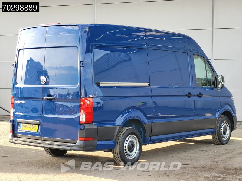 Volkswagen Crafter 102pk L3H3 Airco Cruise APK 06-2026 Euro6 L2H2 Airco Cruise control - Xe van nhỏ gọn: hình 5 Volkswagen Crafter 102pk L3H3 Airco Cruise APK 06-2026 Euro6 L2H2 Airco Cruise control - Xe van nhỏ gọn: hình 5