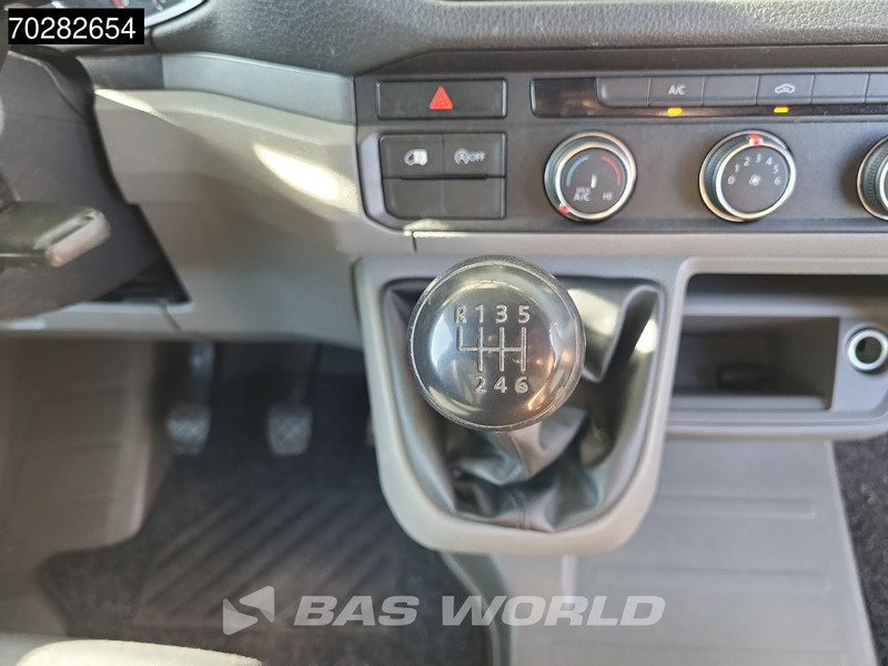 Xe van chở hàng Volkswagen Crafter 102pk L3H3 Navi Trekhaak Airco Cruise Camera Euro6 L2H2 12m3 Airco Trekhaak Cruise control: hình 18