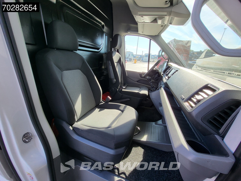 Xe van chở hàng Volkswagen Crafter 102pk L3H3 Navi Trekhaak Airco Cruise Camera Euro6 L2H2 12m3 Airco Trekhaak Cruise control: hình 13