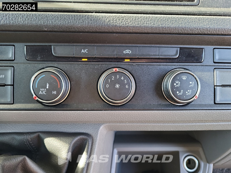 Xe van chở hàng Volkswagen Crafter 102pk L3H3 Navi Trekhaak Airco Cruise Camera Euro6 L2H2 12m3 Airco Trekhaak Cruise control: hình 17