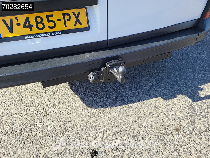 Xe van chở hàng Volkswagen Crafter 102pk L3H3 Navi Trekhaak Airco Cruise Camera Euro6 L2H2 12m3 Airco Trekhaak Cruise control: hình 10