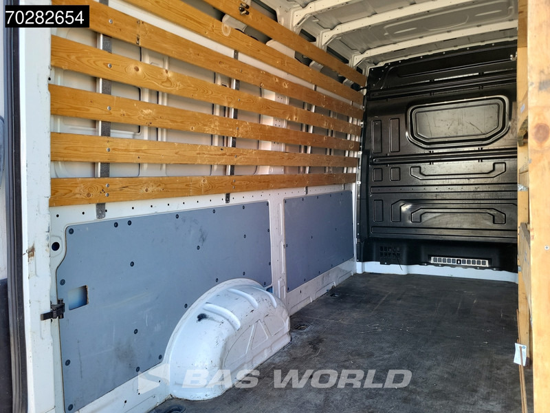 Xe van chở hàng Volkswagen Crafter 102pk L3H3 Navi Trekhaak Airco Cruise Camera Euro6 L2H2 12m3 Airco Trekhaak Cruise control: hình 7