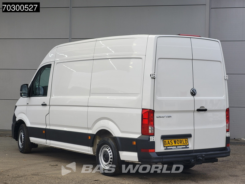 Volkswagen Crafter 102pk L3H3 Trekhaak Navi Airco Parkeersensorenv+ Euro6 L2H2 Airco Trekhaak - Xe van chở hàng: hình 2 Volkswagen Crafter 102pk L3H3 Trekhaak Navi Airco Parkeersensorenv+ Euro6 L2H2 Airco Trekhaak - Xe van chở hàng: hình 2
