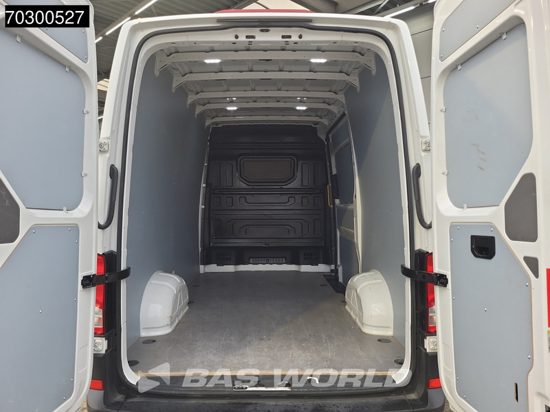 Volkswagen Crafter 102pk L3H3 Trekhaak Navi Airco Parkeersensorenv+ Euro6 L2H2 Airco Trekhaak - Xe van chở hàng: hình 3 Volkswagen Crafter 102pk L3H3 Trekhaak Navi Airco Parkeersensorenv+ Euro6 L2H2 Airco Trekhaak - Xe van chở hàng: hình 3