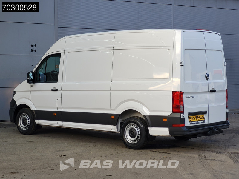 Volkswagen Crafter 102pk L3H3 Trekhaak Navi Parkeersensoren v+a Euro6 L2H2 Airco Trekhaak - Xe van chở hàng: hình 2 Volkswagen Crafter 102pk L3H3 Trekhaak Navi Parkeersensoren v+a Euro6 L2H2 Airco Trekhaak - Xe van chở hàng: hình 2