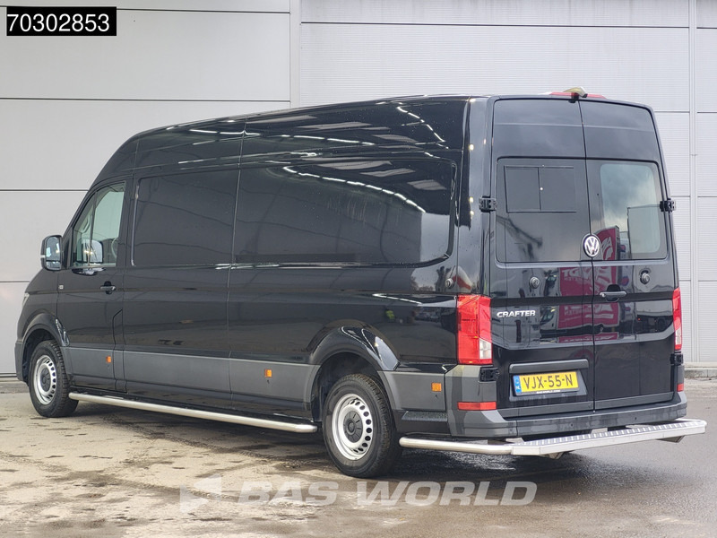 Volkswagen Crafter 102pk L4H3 Navi Airco Camera Parkeersensoren v+a Werkplaatsinrichting APK 04-2026 Euro6 L3H2 Airco Cruise control - Xe van chở hàng: hình 2 Volkswagen Crafter 102pk L4H3 Navi Airco Camera Parkeersensoren v+a Werkplaatsinrichting APK 04-2026 Euro6 L3H2 Airco Cruise control - Xe van chở hàng: hình 2