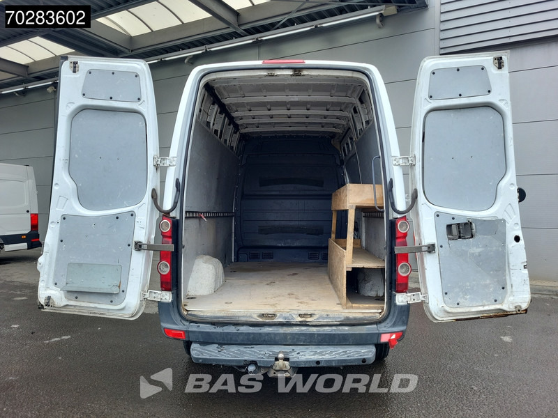 Volkswagen Crafter 109pk 11m3 Airco Trekhaak - Xe van nhỏ gọn: hình 3 Volkswagen Crafter 109pk 11m3 Airco Trekhaak - Xe van nhỏ gọn: hình 3