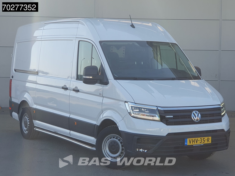 Volkswagen Crafter 136pk Elektrisch WLTP 115KM Automaat L3H3 Navi LED Airco Cruise Camera Parkeersensoren L2H2 11m3 Airco Cruise control - Xe van chở hàng, Xe van điện: hình 3 Volkswagen Crafter 136pk Elektrisch WLTP 115KM Automaat L3H3 Navi LED Airco Cruise Camera Parkeersensoren L2H2 11m3 Airco Cruise control - Xe van chở hàng, Xe van điện: hình 3