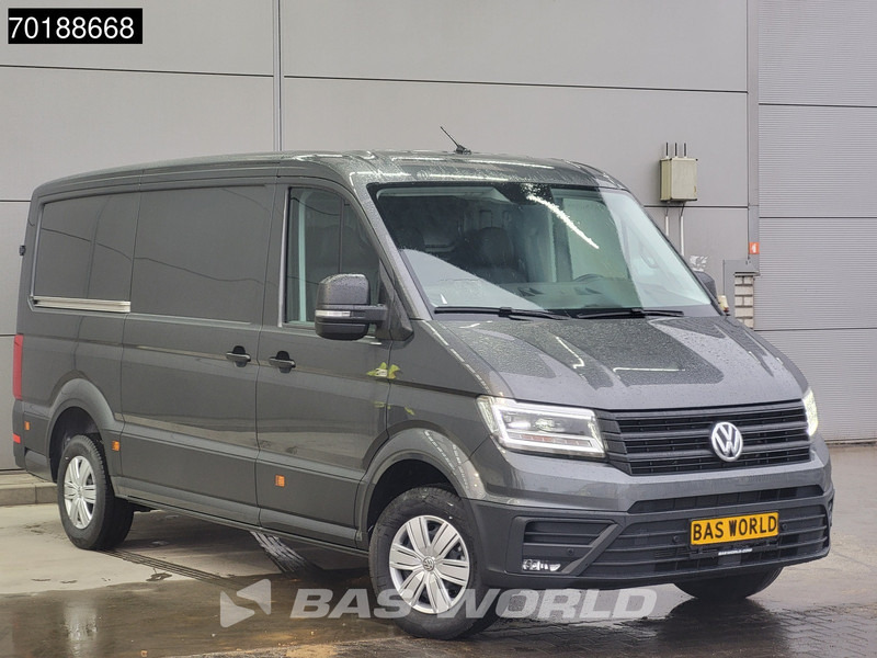 Volkswagen Crafter 140pk Automaat L3H2 LED Camera CarPlay Airco Cruise L2H1 9m3 Airco Cruise control - Xe van chở hàng: hình 3 Volkswagen Crafter 140pk Automaat L3H2 LED Camera CarPlay Airco Cruise L2H1 9m3 Airco Cruise control - Xe van chở hàng: hình 3