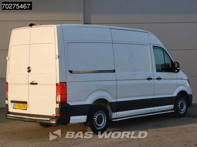 Volkswagen Crafter 140pk Automaat L3H3 Airco Cruise Navi Camera Parkeersensoren Werkplaatsinrichting Euro6 L2H2 11m3 Airco Cruise control - Xe van chở hàng: hình 5 Volkswagen Crafter 140pk Automaat L3H3 Airco Cruise Navi Camera Parkeersensoren Werkplaatsinrichting Euro6 L2H2 11m3 Airco Cruise control - Xe van chở hàng: hình 5