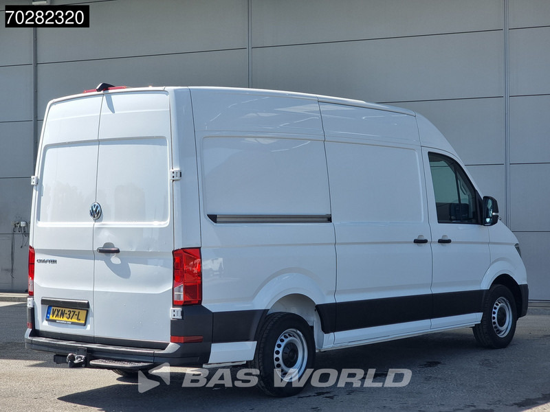 Volkswagen Crafter 140pk Automaat L3H3 Trekhaak Airco Camera Euro6 L2H2 12m3 Airco Trekhaak - Xe van chở hàng: hình 5 Volkswagen Crafter 140pk Automaat L3H3 Trekhaak Airco Camera Euro6 L2H2 12m3 Airco Trekhaak - Xe van chở hàng: hình 5