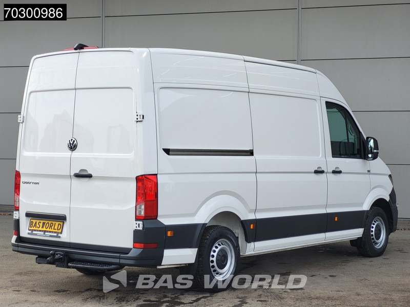 Volkswagen Crafter 140pk Automaat L3H3 Trekhaak Airco Camera Euro6 L2H2 Airco Trekhaak - Xe van chở hàng: hình 2 Volkswagen Crafter 140pk Automaat L3H3 Trekhaak Airco Camera Euro6 L2H2 Airco Trekhaak - Xe van chở hàng: hình 2