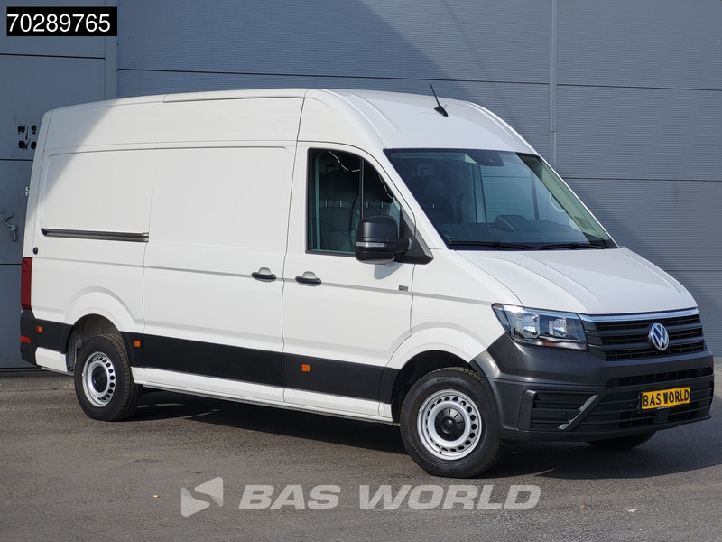 Volkswagen Crafter 140pk Automaat L3H3 Trekhaak Airco Camera Parkeersensoren Euro6 L2H2 12m3 Airco Trekhaak - Xe van chở hàng: hình 3 Volkswagen Crafter 140pk Automaat L3H3 Trekhaak Airco Camera Parkeersensoren Euro6 L2H2 12m3 Airco Trekhaak - Xe van chở hàng: hình 3