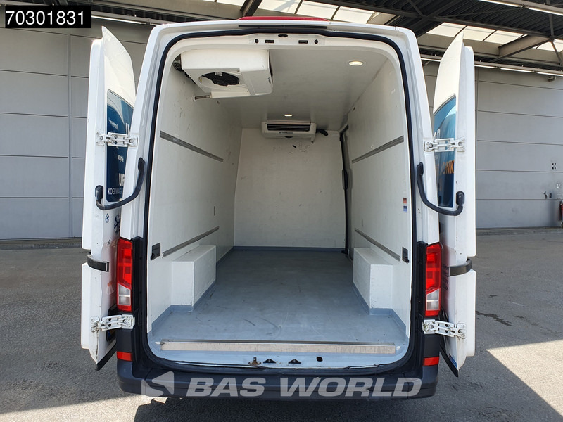 Volkswagen Crafter 140pk Bi Temp Koelwagen Vriezer Themo King V-300 MAX Airco Euro6 Koel Koeler Vries Kühler Kühl Kühlwagen Frigo 12m3 Airco Cruise - Xe van đông lạnh: hình 3 Volkswagen Crafter 140pk Bi Temp Koelwagen Vriezer Themo King V-300 MAX Airco Euro6 Koel Koeler Vries Kühler Kühl Kühlwagen Frigo 12m3 Airco Cruise - Xe van đông lạnh: hình 3
